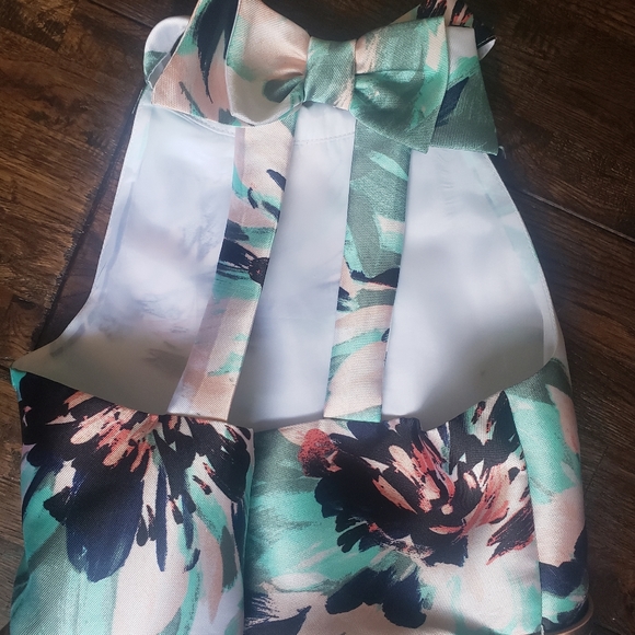 Nordstrom girls dress size 10 - Picture 4 of 9